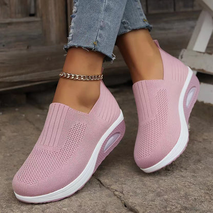 Zapatillas para mujer, comodas para tu jornada diaria. No te quedes sin ellos!!!